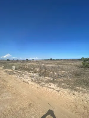 Accurate Demarcation on Plots at Prampram Beach Lane