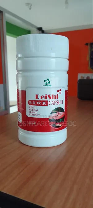 Kedi Reishi
