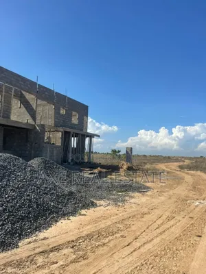 DOCUMENTED AND Certified Plots at Prampram Beach Road