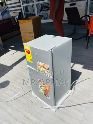 Buy Galaxy 2 Door Electric Table Top Refrigerator.