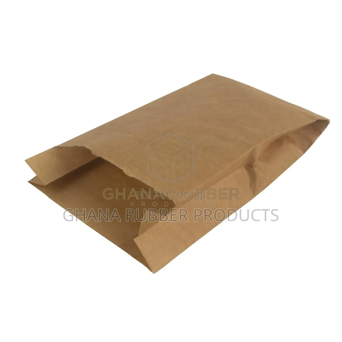 Paper Bag for Pastry Small Brown (200pcs)