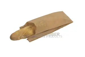 Paper Bags for Baguette Medium (2000pcs)