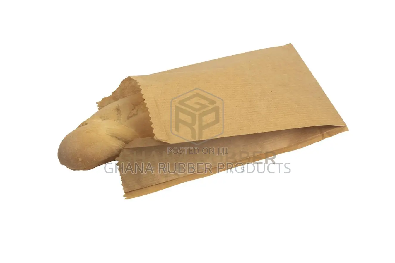Paper Bags for Baguette Small (2000pcs)