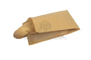 Paper Bags for Baguette Small (2000pcs)
