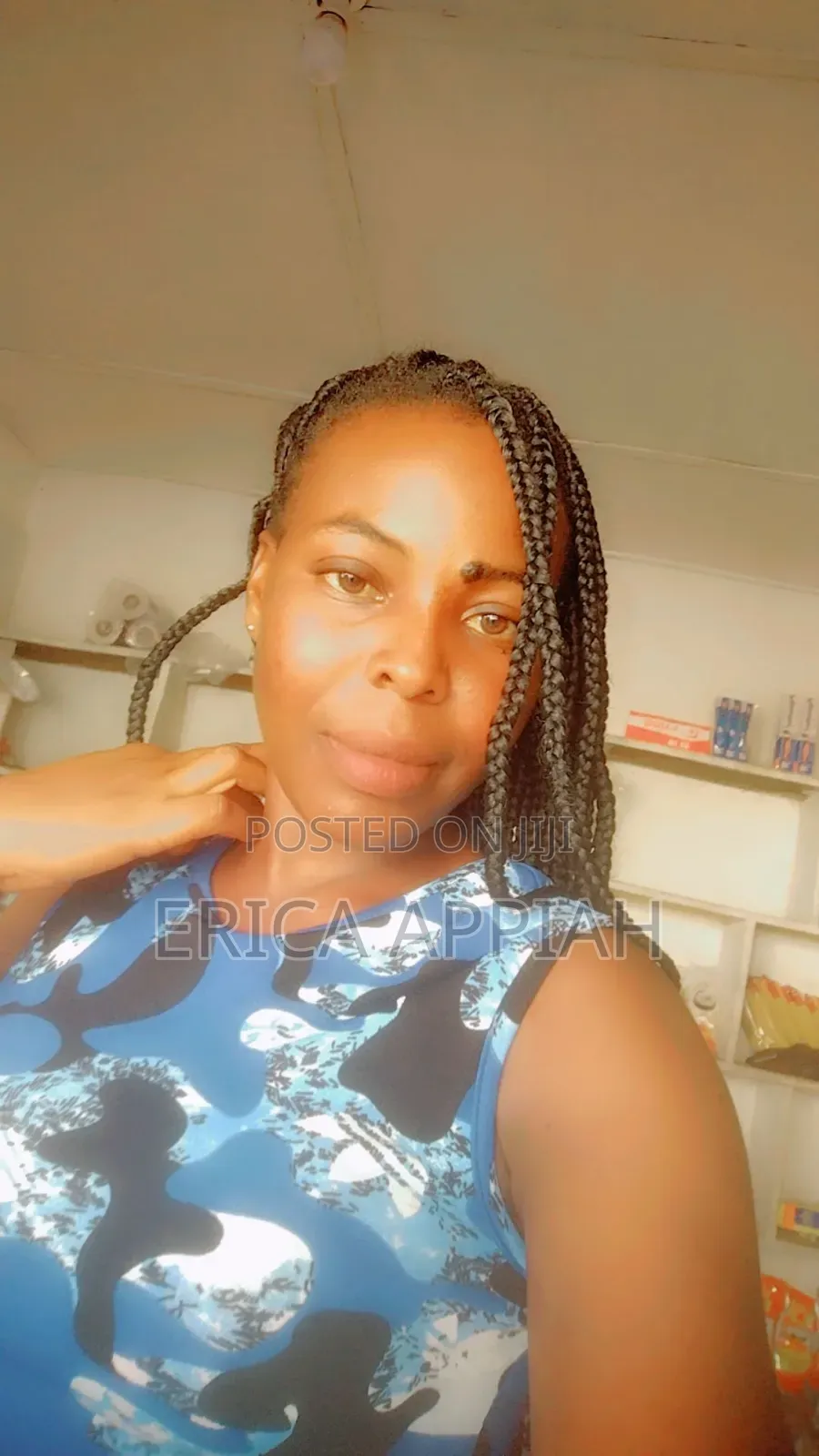 Work Needed