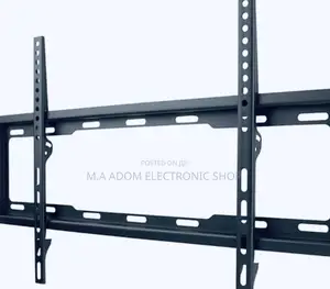 Fixed Tv Mount 32”-80”