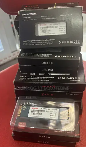 M.2 512gb SSD