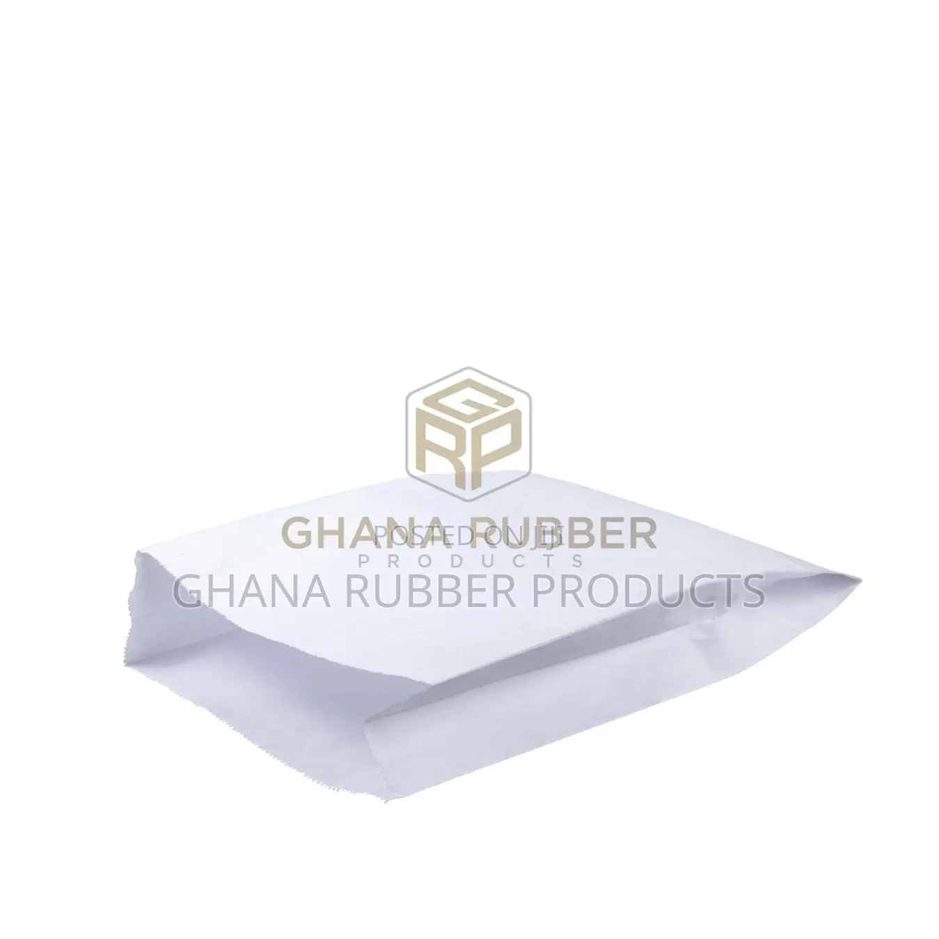 Paper Bags for Food Medium White (2000pcs)