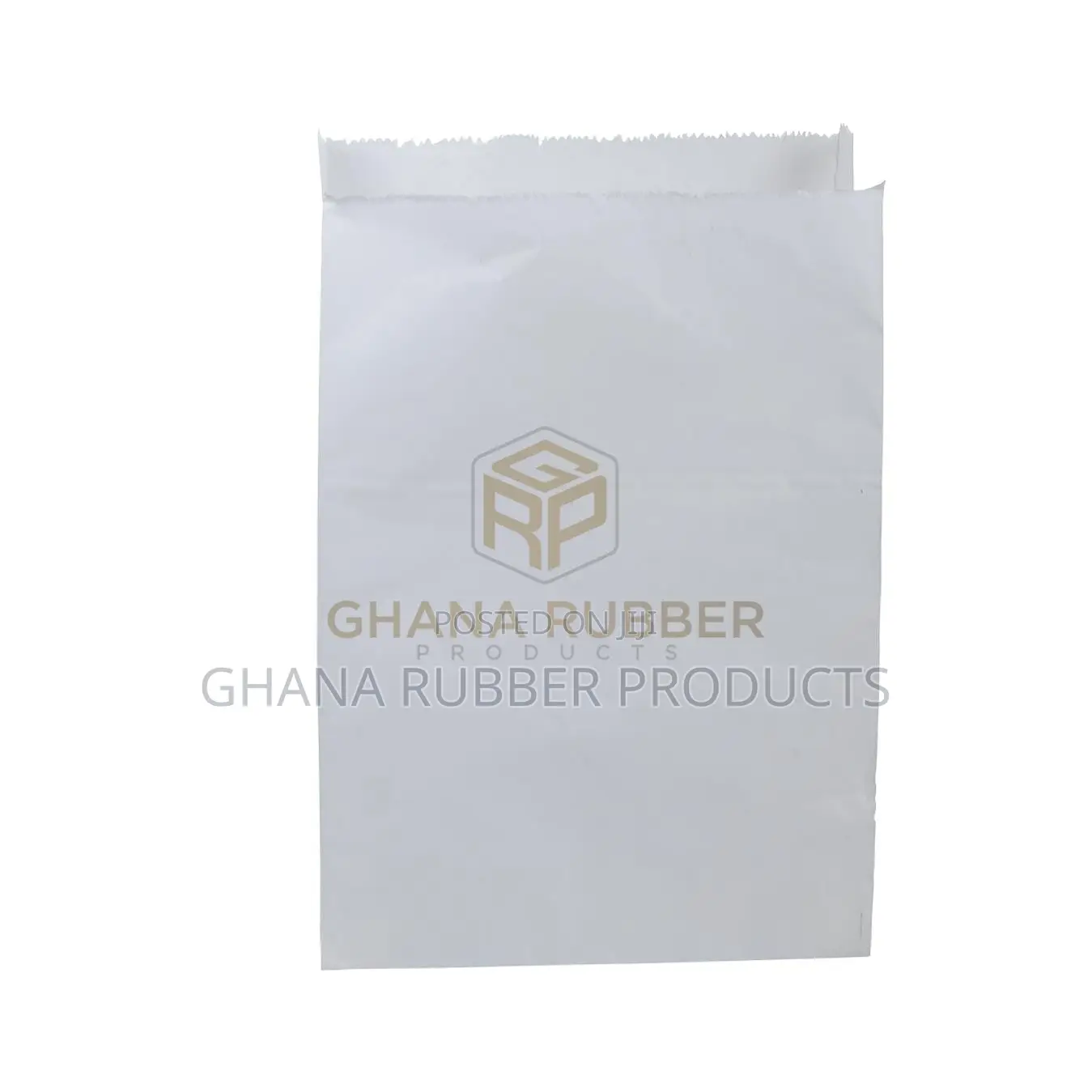 Paper Bags for Food Medium White (2000pcs)