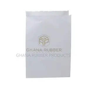 Paper Bags for Food Medium White (2000pcs)