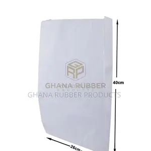 Paper Bags for Food Medium White (2000pcs)