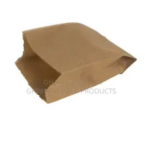 Paper Bags for Meat Pie Brown (2000pcs)