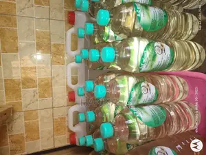 Pure Virgin Coconut Oil