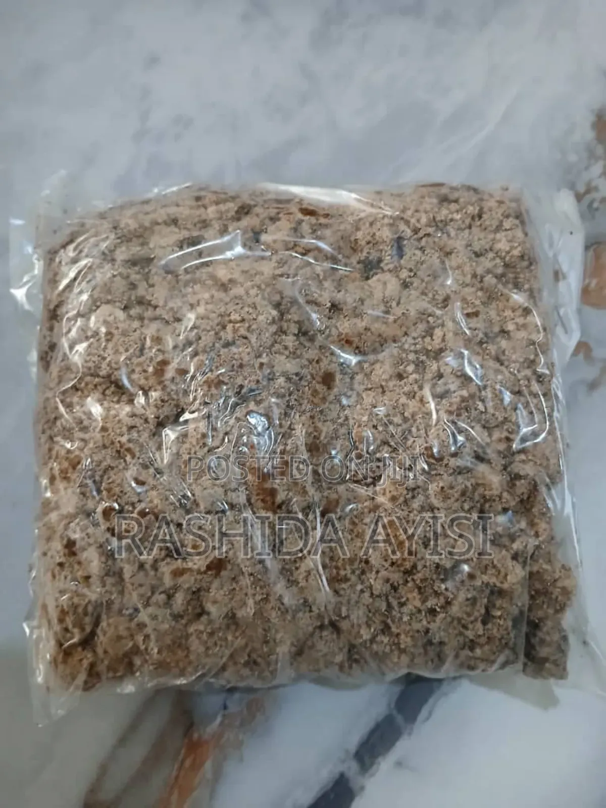 African Black Soap Available