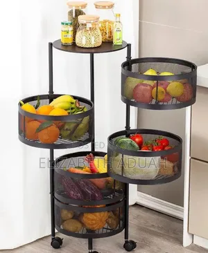 Storage Rack at Affordable Price