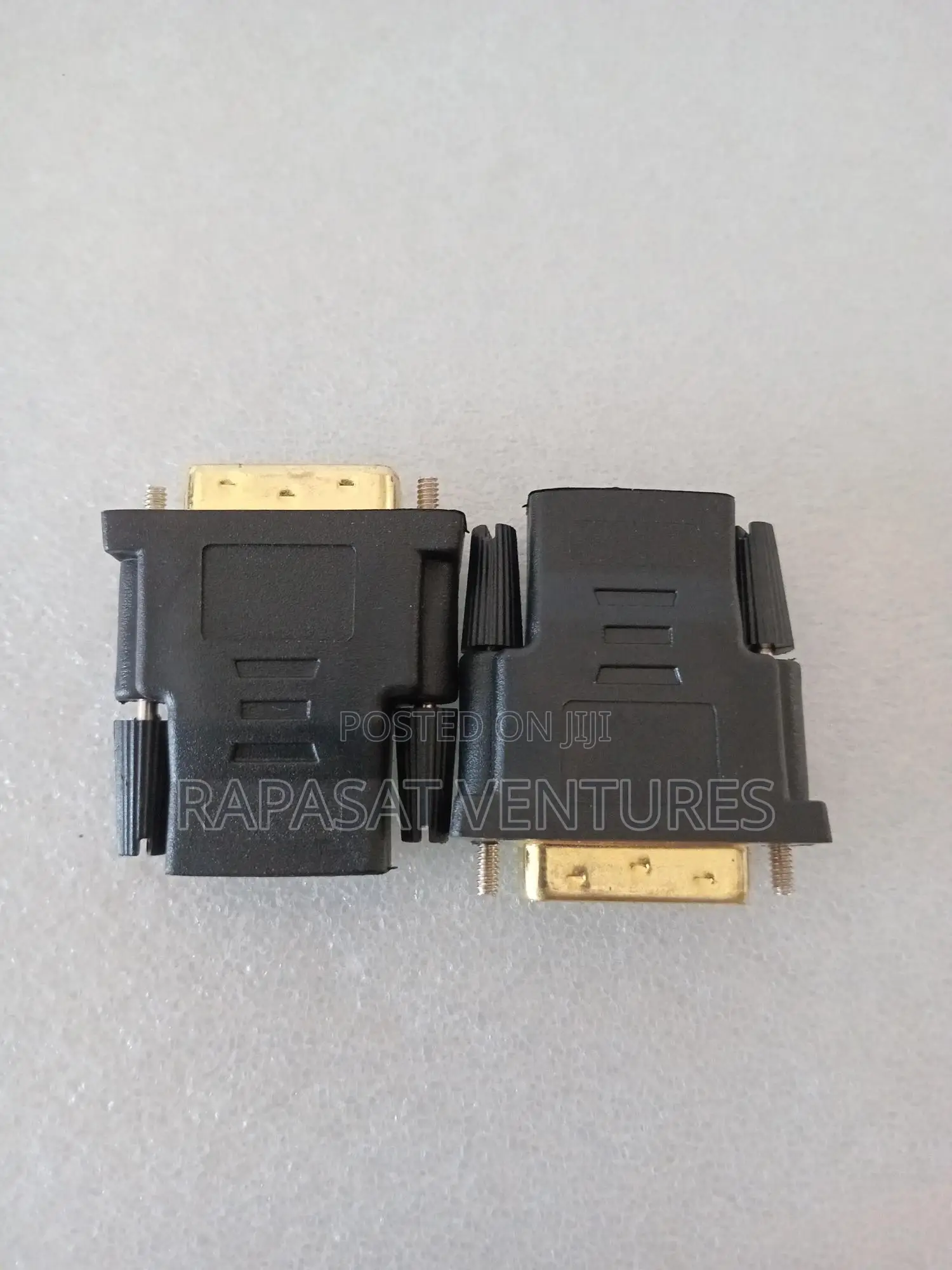 Dvi 24+1 Male to HDMI Female Adapter