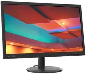 LENOVO C22-20, 21.5 " FHD Monitor