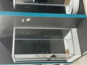 Shower Cubicle - Clear Glass - Bathroom Glass