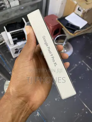 New Google Pixel 9 Pro XL 128 GB Gray