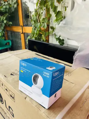 High Quality Tapo Security Camera  White