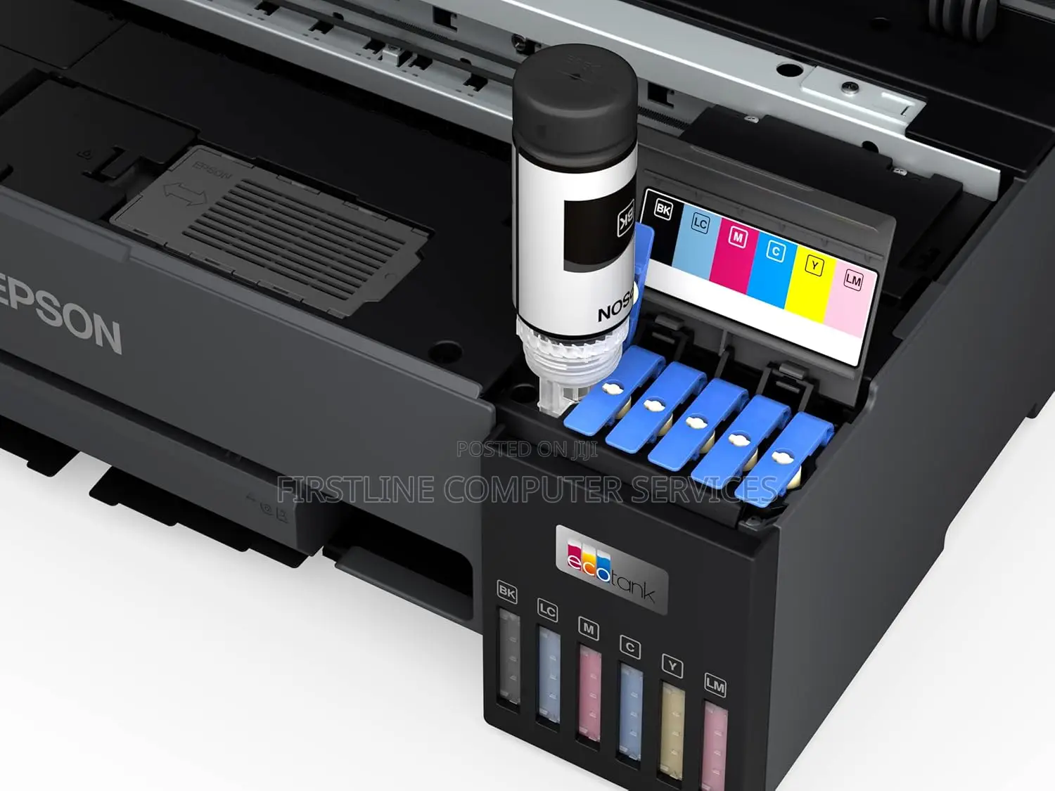 EPSON Ecotank L18050