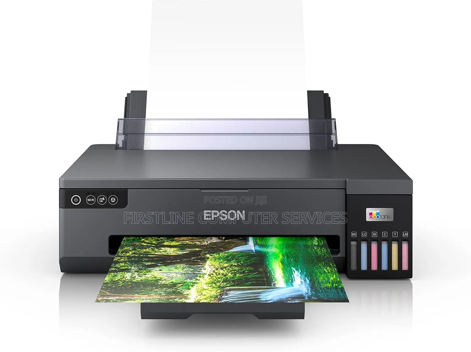 EPSON Ecotank L18050