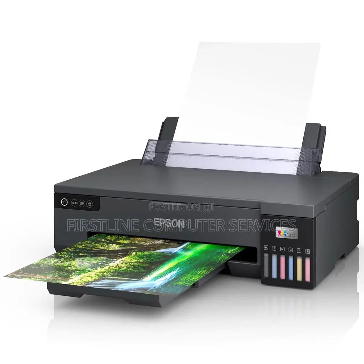 EPSON Ecotank L18050
