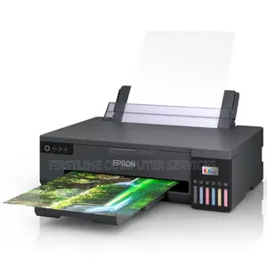 EPSON Ecotank L18050