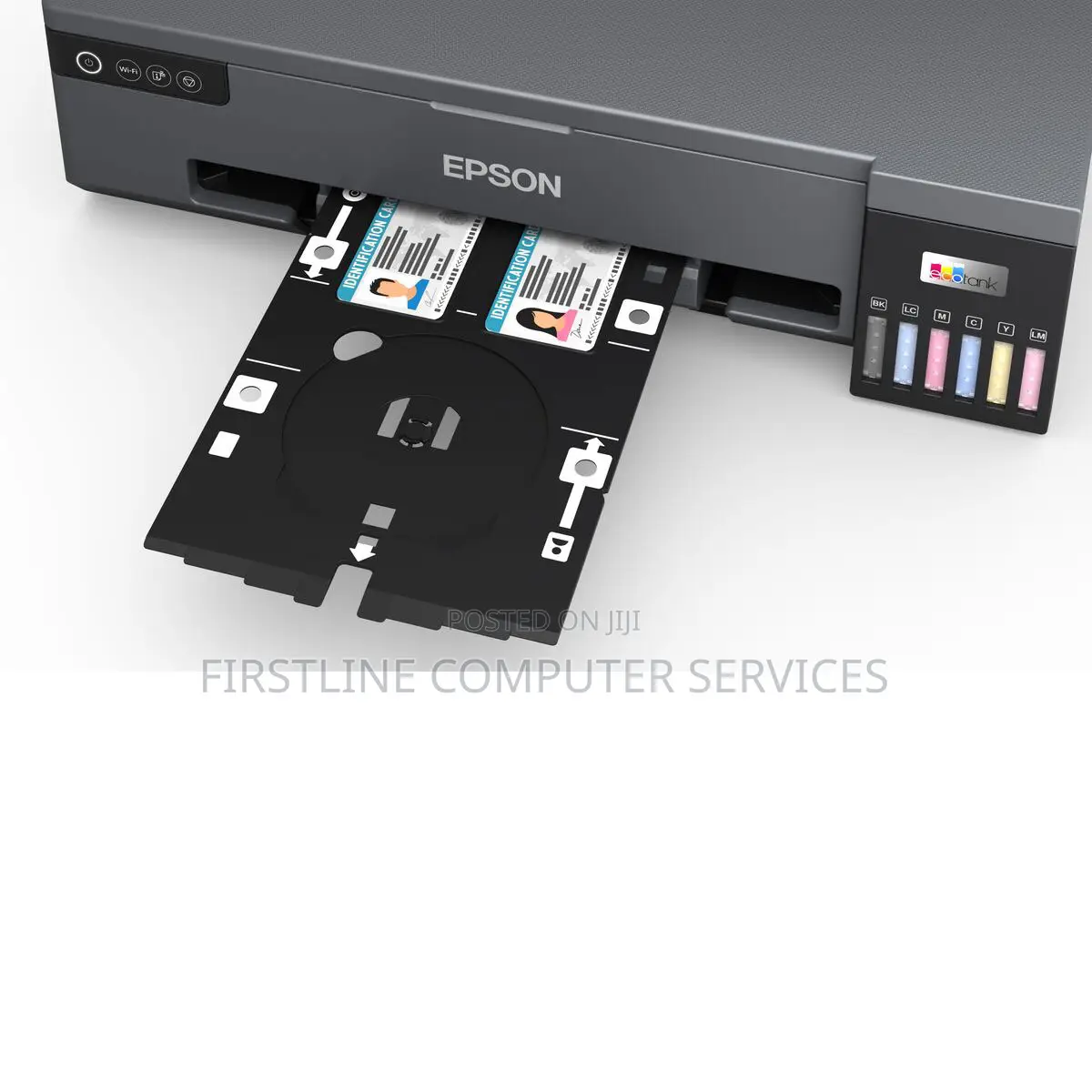 EPSON Ecotank L18050