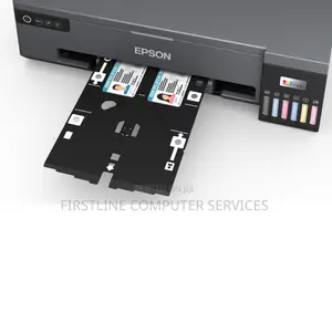 EPSON Ecotank L18050