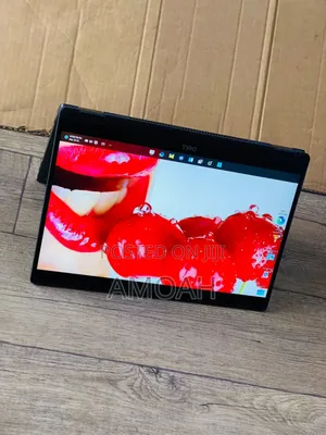 Laptop Dell Latitude 5289 8GB Intel Core I5 SSD 256GB