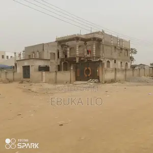 Titled House.