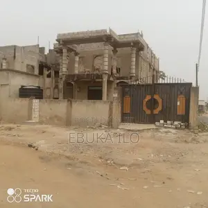 Titled House.