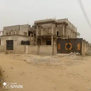 Titled House.
