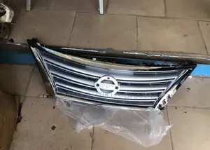 Nissan Sentra 2013 2014 2015 Front Grill Grille