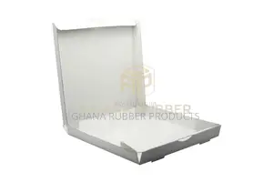 Pizza Boxes 13" Plain (100pcs)