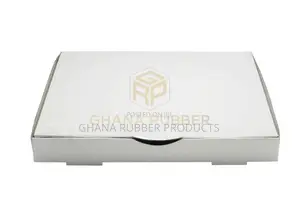 Pizza Boxes 13" Plain (100pcs)
