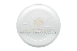 Plastic Plates (7 Inch) ( 500pcs)