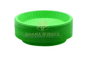 Plastic Plates (7 Inch) ( 500pcs)
