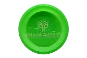 Plastic Plates (7 Inch) ( 500pcs)