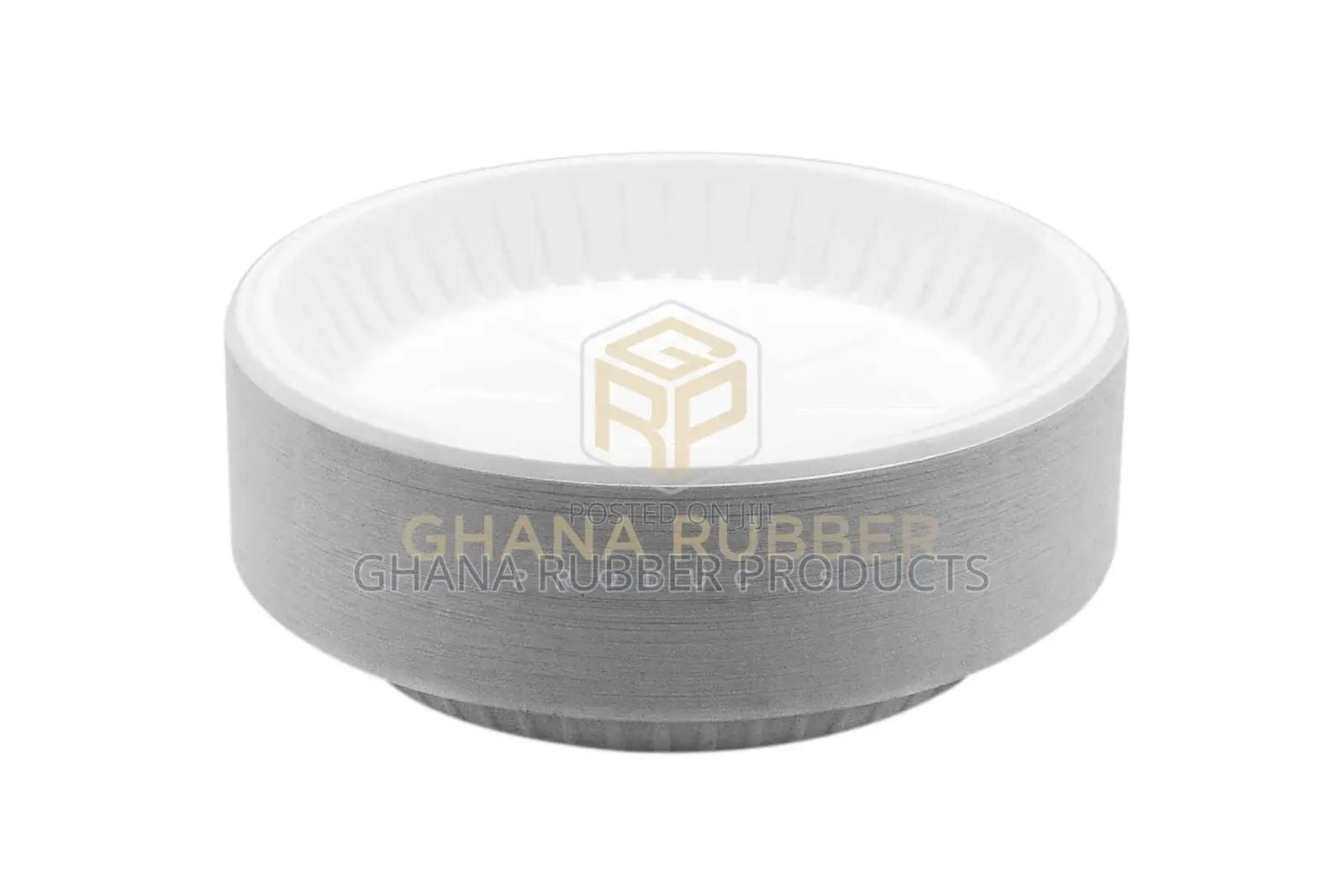 Plastic Plates (7 Inch) ( 500pcs)