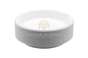 Plastic Plates (7 Inch) ( 500pcs)