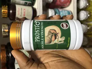 Prostio Prostate Capsule