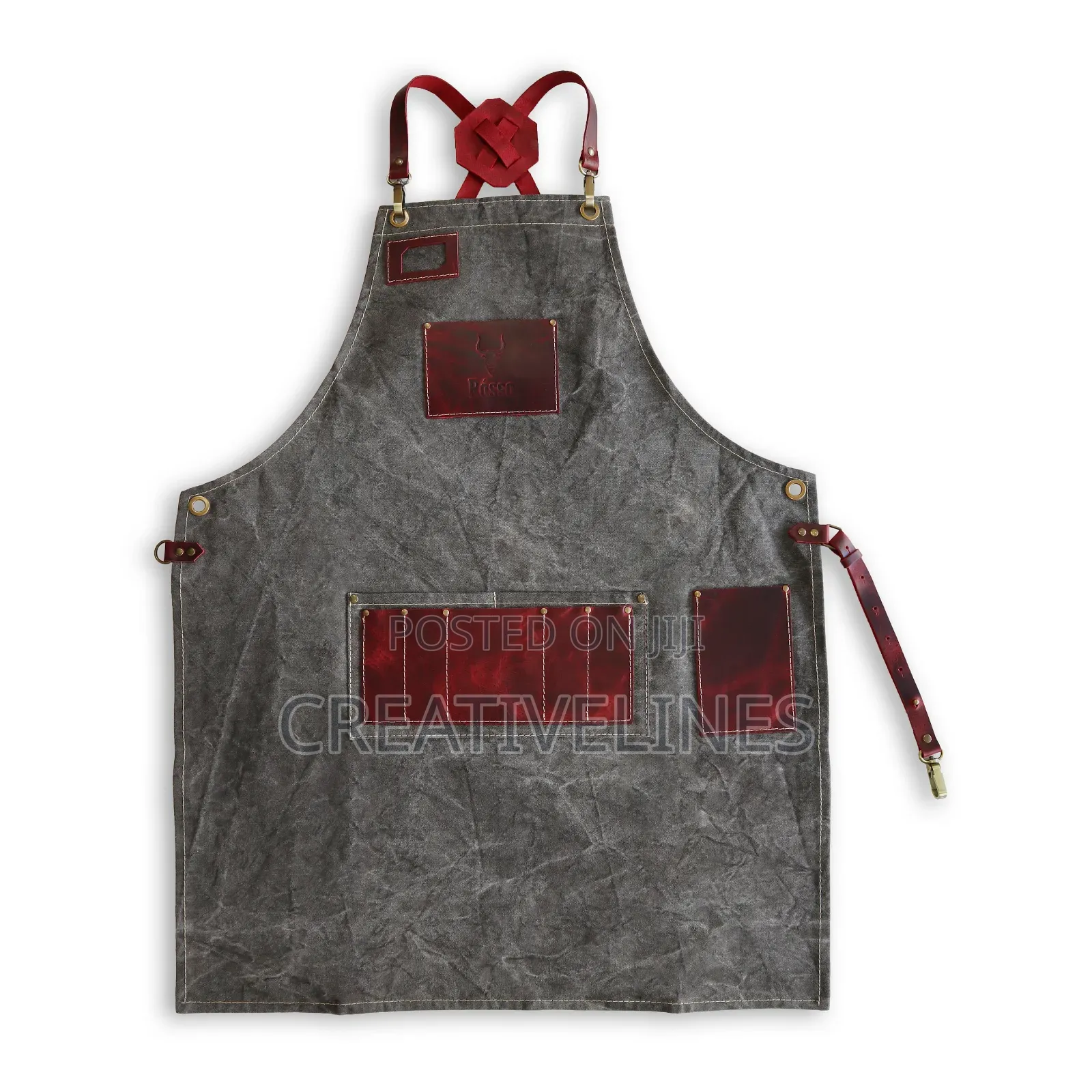Hair Dressing Salon Apron