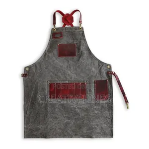 Hair Dressing Salon Apron