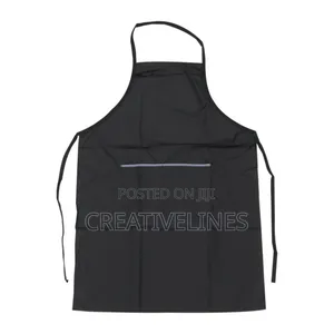 Hair Dressing Salon Apron