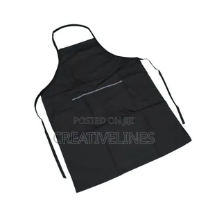 Hair Dressing Salon Apron