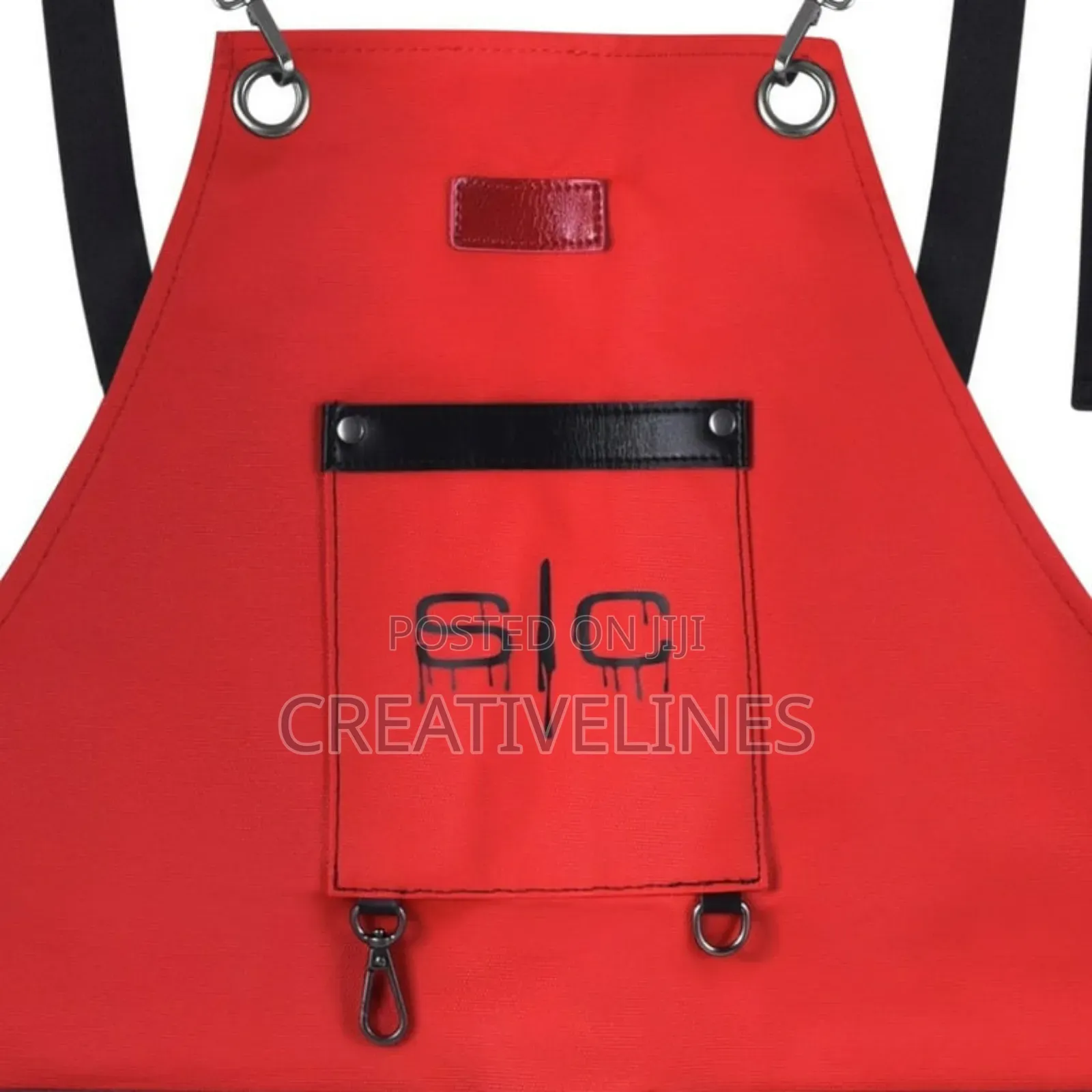Hair Dressing Salon Apron