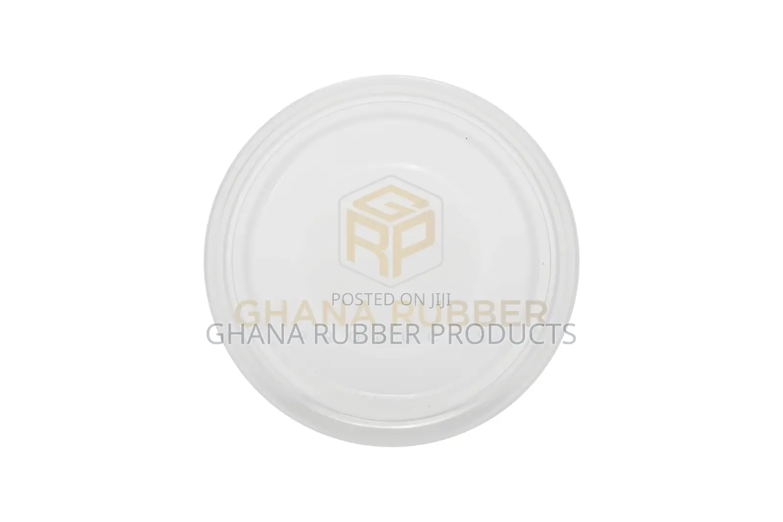 Plastic Tubs 150ml (800pcs)