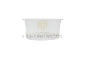Plastic Tubs 150ml (800pcs)